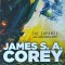James S. A. Corey - Abaddon&#039;s Gate. Book three of the expanse