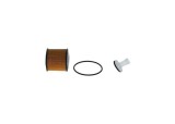 Filtru ulei Aston Martin Cygnet; Toyota Auris, Corolla, Iq, Urban Cruiser, Verso S, Yaris Motor 1.3, 1.3, 1.3, 1.3, 1.3, 1.3, 57 mm, OE 0415240040