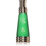 Khadlaj Lara Green ulei parfumat unisex 20 ml