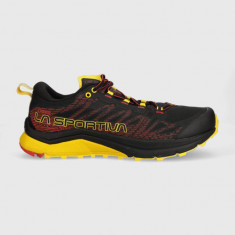 LA Sportiva pantofi Jackal II GTX barbati, culoarea negru