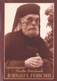 Jurnalul Fericirii, Nicolae Steinhardt - Editura Rohia