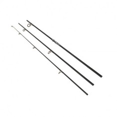 Lanseta CARP EXPERT LONG CAST Cool Angel din 3 bucati, putere aruncare 3.5 LBS