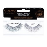 Cumpara ieftin Gene false banda CupioLash Joyful N517