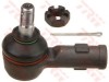Cap de bara SUZUKI SWIFT II Hatchback (EA, MA) (1989 - 2005) TRW JTE317