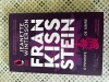 Fran Kiss Stein - Jeanette Winterson, Humanitas, 2020, Roman beletristic