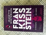 Jeanette Winterson - Fran Kiss Stein