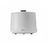 Supiera-Fierbator pentru supa UNIQ, Alb-8 litri