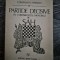 Carte Sah Constantin Stefaniu Partide decisive