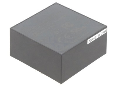 Convertor AC/DC 40W 5VDC CFM41S050-E foto