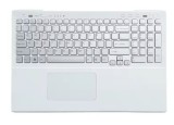 Topcase cu tastatura si touchpad pentru SONY Vaio SVS151 SVS 151SVS15 SVS 15
