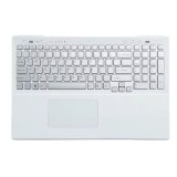 Topcase cu tastatura si touchpad pentru SONY Vaio SVS151 SVS 151SVS15 SVS 15
