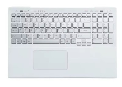 Topcase cu tastatura si touchpad pentru SONY Vaio SVS151 SVS 151SVS15 SVS 15 foto