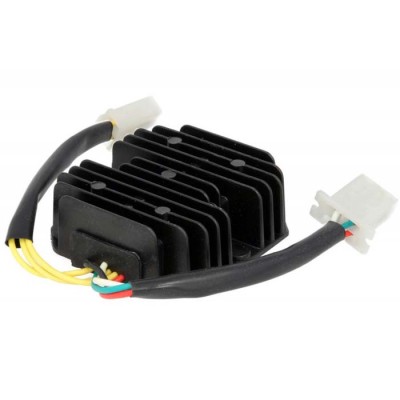 Releu Incarcare Motocicleta 250 250cc - 7 Fire foto