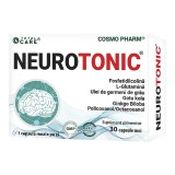 Neurotonic, 30 capsule, Cosmo Pharm