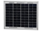 Panou Fotovoltaic Siliciu Policristalin 10W 290x330x25mm