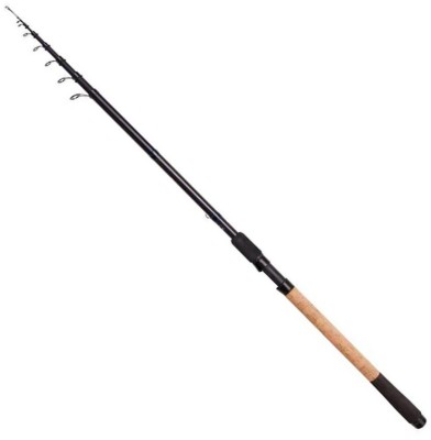 Lanseta DAM Impulse-X Tele Match 14ft, 10-30g, 4.20m foto