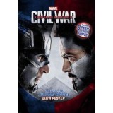 Marvel's Captain America: Civil War, CHRIS WYATT