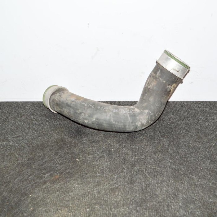 Furtun intercooler dreapta VW TRANSPORTER V T5 Furgon 2007 OEM: 7H0145709D 2171182
