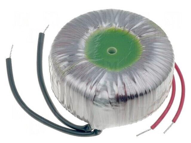 Transformator Toroidal 50VA 230V 12V 2,08A