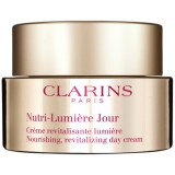 Clarins Nutri-Lumi&egrave;re Day crema de zi revitalizanta pentru o piele radianta 50 ml