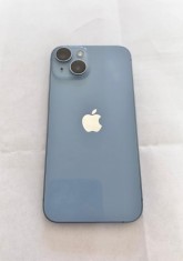 iphone 14 128 GB,cu husa si folie, poze reale