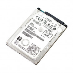 Hard disk Laptop 500GB Hitachi HTS545050A7E380, SATA III, Buffer 8MB, 5400 rpm foto