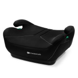INALTATOR AUTO KINDERKRAFT BOOST 2 , I-SIZE 125-150 CM, BLACK