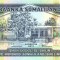 SOMALILAND █ bancnota █ 500 Shillings █ 2011 █ P-6h █ UNC █ necirculata