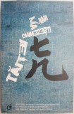Taitei chinezesti &ndash; Ma Jian