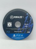 Joc PS4 FIFA 22 Kylian Mbapp&eacute; Playstation 4 si PS5