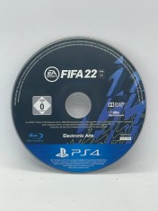 Joc PS4 FIFA 22 Kylian Mbapp&eacute; Playstation 4 si PS5