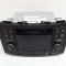 Unitate radio CD SUZUKI SWIFT IV FZ, NZ 2012 OEM: 39101-68L01-HVW,CQ-JZ41F0AE,39101-68L0 | 15368994