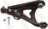 Bascula / Brat suspensie roata RENAULT MEGANE I Classic (LA0/1) (1996 - 2006) TRW JTC332