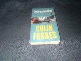 COLIN FORBES - INFRUNTAREA