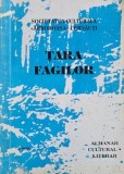 Tara fagilor. Almanah cultural-literar al romanilor nord-bucovineni 1998