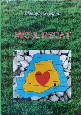 MICUL REGAT. VERSURI-GHEORGHE REGATANU-238689 foto