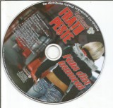 (E) CD-Frații Pește &lrm;&ndash; Fata din tramvai