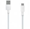 Cablu de date Huawei, Micro USB C02450768A, White, OEM, LXT