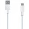 Cablu de date Huawei, Micro USB C02450768A, White, OEM, LXT