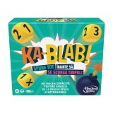 JOC KABLAB IN LIMBA ROMANA