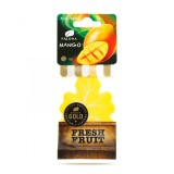 Odorizant auto Paloma Gold Fresh Fruit - Mango Best CarHome