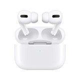 Handsfree Casti Bluetooth Apple Airpods Pro, Alb MWP22TY/A