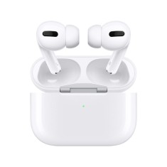 Handsfree Casti Bluetooth Apple Airpods Pro, Alb MWP22TY/A
