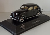 Macheta Volvo PV56 1938 - IXO/Atlas 1/43, 1:43