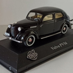 Macheta Volvo PV56 1938 - IXO/Atlas 1/43