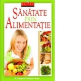 Sanatate prin alimentatie - George D. Pamplona-Roger