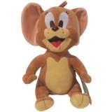 Jucarie din plus Jerry, Tom Jerry, 25 cm, Play By Play