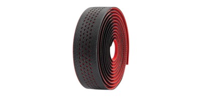 Ghidolina Velo Elastic Warp Culoare Negru/Rosu Cod:MXBSP0627 foto