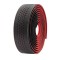 Ghidolina Velo Elastic Warp Culoare Negru/Rosu Cod:MXBSP0627