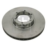 Febi Bilstein Disc frana